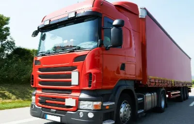 Bursa Sultandağı Ambar Kargo