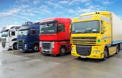 Bursa Sultandağı Nakliye Ambarı