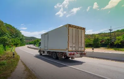 Bursa ile Sultandağı Arası Bulaşık Makinesi Taşıma