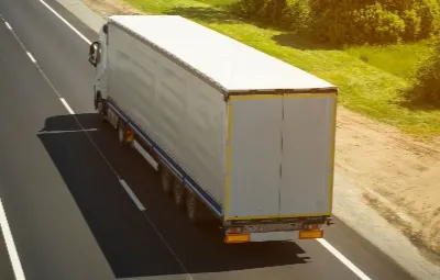 Bursa ile Sultandağı Arası Parça Eşya Taşıma