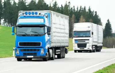 Bursa ile Sultandağı Arası Eşya Taşıma